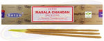Satya Masala Chandan Incense Sticks 15g