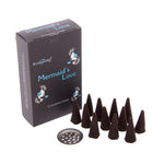  Mermaid’s Love Stamford Black Incense Cones