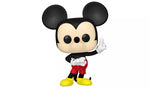 Mickey Mouse Funko Pop Disney Mickey and Friends 1187 59623