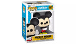 Mickey Mouse Funko Pop Disney Mickey and Friends Box 1187 59623
