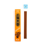 Nippon Kodo Morning Star Amber Scent Japanese Incense Sticks