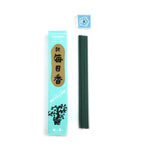 Nippon Kodo Morning Star Gardenia Scent Japanese Incense Sticks