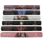 Mystical Incense Stick Gift Pack by Anne Stokes