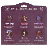 Mystical Incense Stick Gift Pack by Anne Stokes