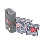 Fournier Nekro Tarot 78 Cards Deck