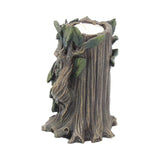 Wildwood Tree Spirit Ornament and Tealight Holder