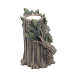 Wildwood Tree Spirit Ornament and Tealight Holder