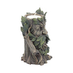 Wildwood Tree Spirit Ornament and Tealight Holder