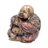 Nemesis Now Buddha Abundance statue