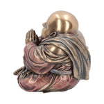 Nemesis Now Buddha Abundance statue