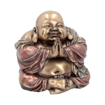 Nemesis Now Buddha Abundance statue