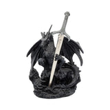 Oath of the Dragon Letter Opener  at Mystical and Magical Halifax UK Nemesis Now U0778C4