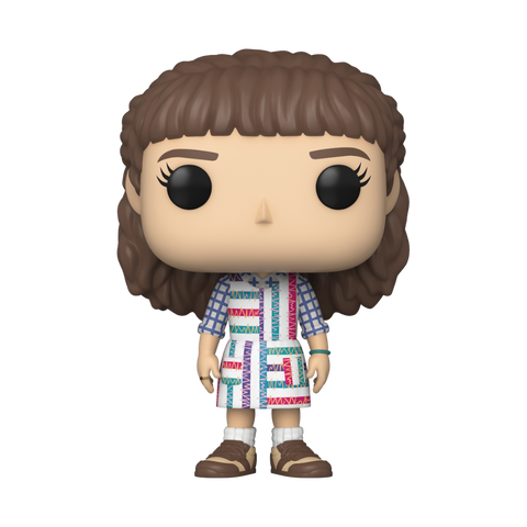 Stranger Things Eleven Funko Series 4 POP Vinyl 1238  62388 at Mystical and Magical