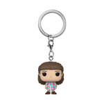 Stranger Things Eleven Funko POP Keychain at Mystical and Magical