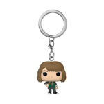 Netflix Stranger Things Robin Buckley Funko POP Keychain at Mystical and Magical