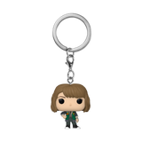 Netflix Stranger Things Robin Buckley Funko POP Keychain at Mystical and Magical