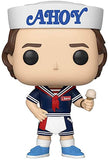 Stranger Things Steve Ahoy with Ice Cream Funko POP Vinyl 0803