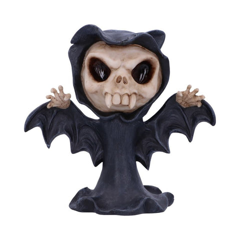 Vamp Cute Bat Reaper Figurine Ornament Nemesis Now at Mystical and Magical Halifax UK Nemesis Now U5727U1
