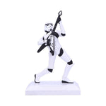 Stormtrooper Rock On Figurine