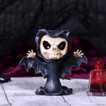 Vamp Cute Bat Reaper Figurine Ornament Nemesis Now at Mystical and Magical Halifax UK