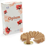 Opium Stamford Incense Cones