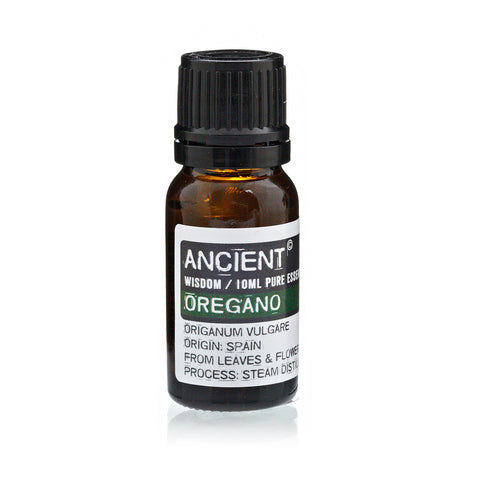 Oregano Pure Essential Oil 10ml