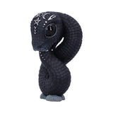 Ouroboros Occult Snake Figurine Ornament B5941V2 at Mystical and Magical