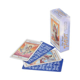 De Los Angeles Tarot Cards Deck