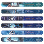 Packets of Sirens Anne Stokes incense Stick Gift Pack at Mystical and Magical