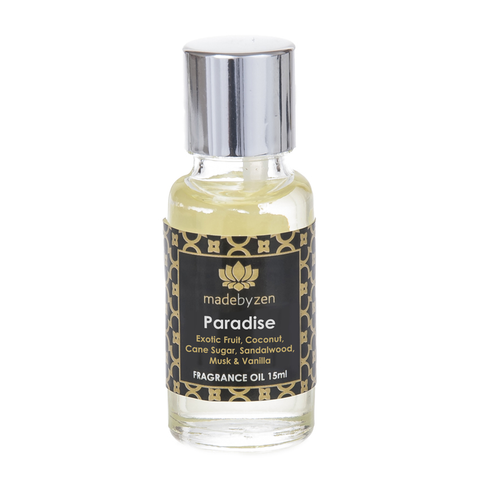 Paradise Signature Fragrance Oil Blend