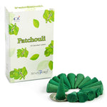 Patchouli Stamford Incense Cones