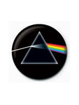 Pink Floyd Dark Side of the Moon 25mm Button Pin Badge