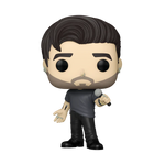 Zayn Malik Pop Rocks Funko Pop Vinyl 263 61438