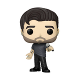 Zayn Malik Pop Rocks Funko Pop Vinyl 263 61438