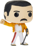 Queen Freddie Mercury Wembley 1986 Funko 33732 96