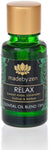 Relax Purity Pure Essential Oil Blend
