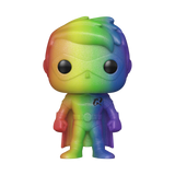 Robin Rainbow Pride 2022 Batman Funko Pop 153 at Mystical and Magical