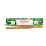 Satya Patchouli Incense Sticks 15g