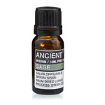 Sage 10ml Pure Essential Oil from Mystical and Magical Halifax