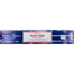 Satya Blue Sage Incense Sticks 15g