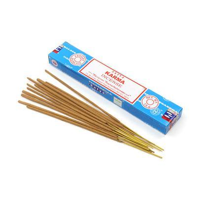 Satya Karma Incense Sticks 15g