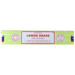 Satya Lemongrass Incense Sticks 15g