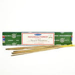 Satya Patchouli Forest Incense Sticks 15g
