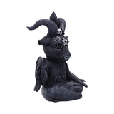 Baphoboo Baphomet Figurine 14cm Ornament Nemesis Now B5599T1 side