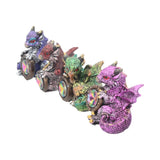 Dragon's Reward various colours