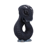 Ouroboros Occult Snake Figurine Ornament B5941V2 at Mystical and Magical