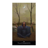 Silver Witchcraft 78 Tarot Cards Barbara Moore