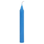 Pack of 12 Blue Magic Spell Candles 