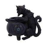 Spites Cauldron Backflow Incense Burner