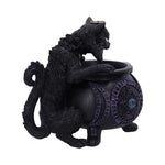 Spites Cauldron Backflow Incense Burner